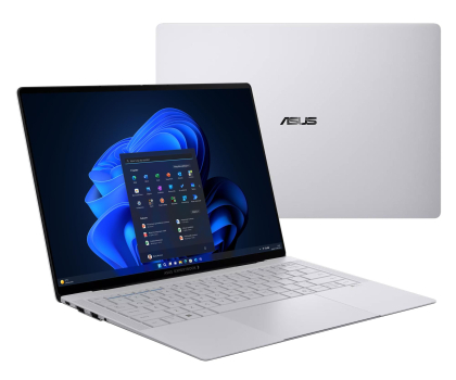 Laptop ASUS Expertbook B9 Ultra X7-358H/64GB/2TB/Win11P OLED Touch